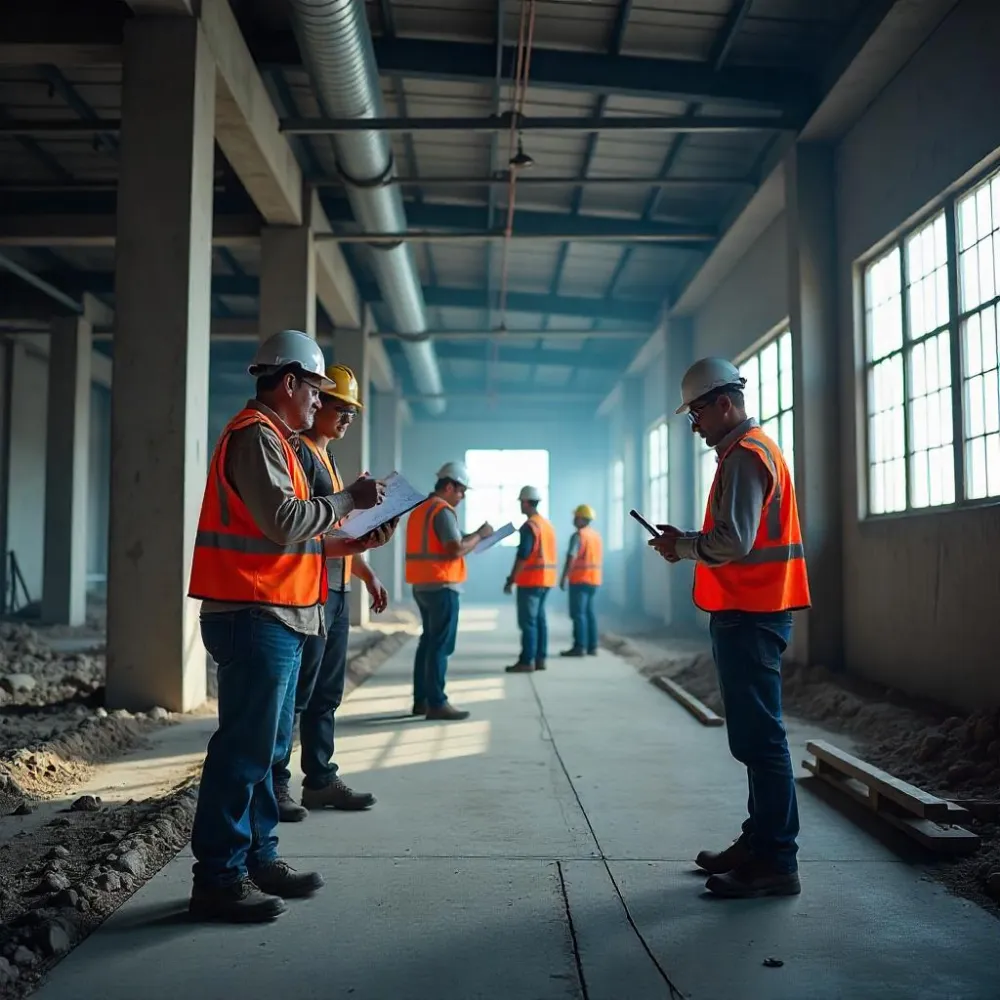 Remodelación de edificaciones